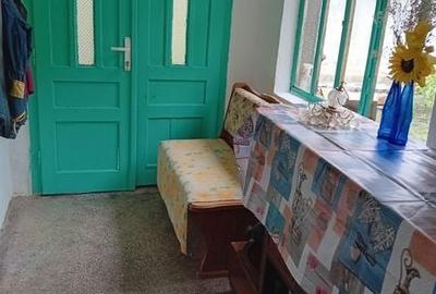 Casă cu 3 camere cu Teren 132 Mp în Dorobanți - 4