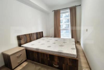 Apartament cu 3 camere decomandat în Central - 2