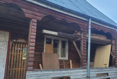 Casă cu Teren 350 Mp în Lepșa - 5