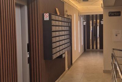 Garsonieră decomandată în Chiajna - 7