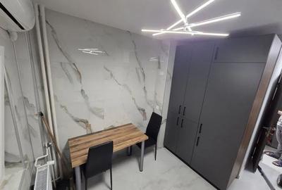 Garsoniera ultra moderna, soseaua Iancului - 4