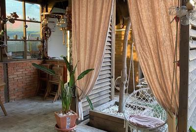 Casă cu 4 camere în Central - 3