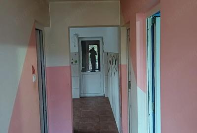 Casă cu 2 camere cu Teren 300 Mp în Bârnova - 5