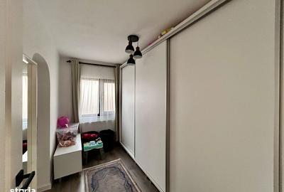 Apartament cu 4 camere decomandat, mobilat în Peneș Curcanul - 10