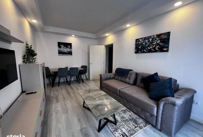 Apartament cu 2 camere nedecomandat în Crețuleasca - 1