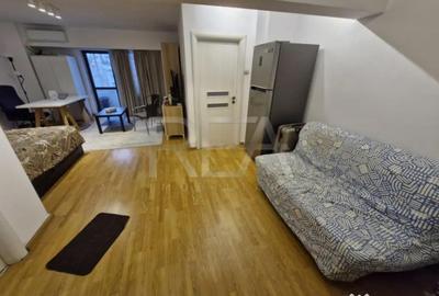 Garsonieră decomandată, mobilată în Alba Iulia - 9