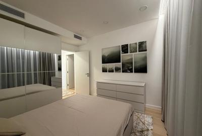 Apartament cu 2 camere decomandat, mobilat în Pipera - 9