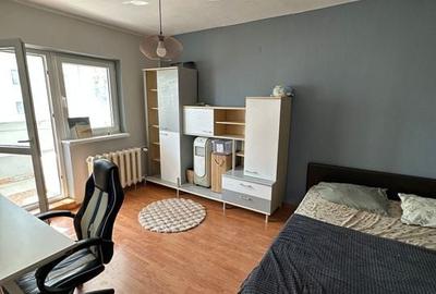 Apartament 3 camere metrou Timpuri Noi Decomandat - 8