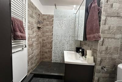 Apartament cu 4 camere decomandat în Lacul Tei - 7