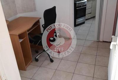 Apartament cu 2 camere semidecomandat în Șerban Vodă - 9