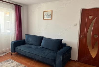 Apartament cu 3 camere decomandat - 2