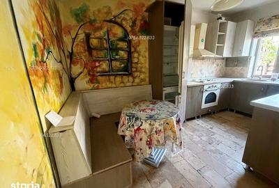 Casă cu 3 camere cu Teren 200 Mp în Berceni - 4