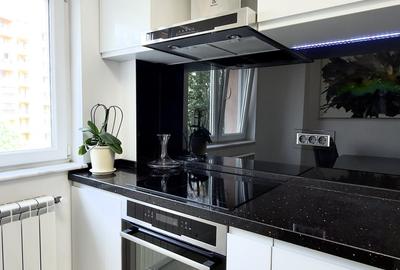 Apartament cu 2 camere semidecomandat, mobilat în Obor - 13