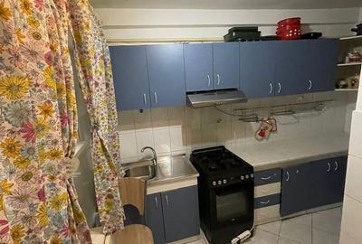 Apartament cu 3 camere decomandat în George Enescu - 5