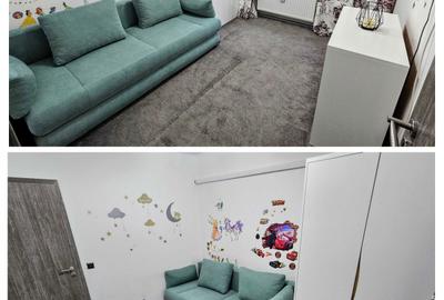Apartament cu 3 camere decomandat în Exterior Vest - 3