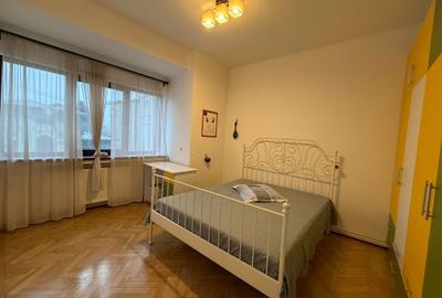 Apartament cu 3 camere, mobilat în Grădina Icoanei - 8