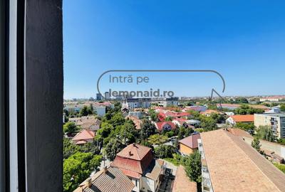 Apartament cu 3 camere | Pet Friendly | 59 mp | zona ISHO - 12