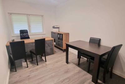 Spațiu comercial, de 52 mp, în Aviației - 5