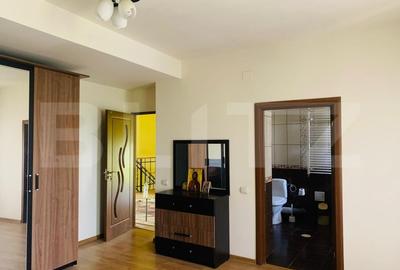 Vila 380mp, cu panorama si curte de 2100 mp in Carcea - 7