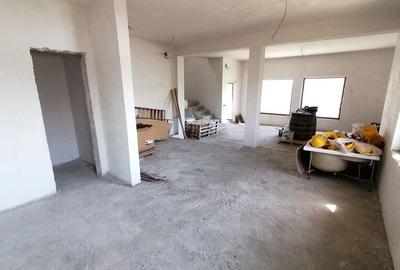 Casa P+1 - comuna 1 Decembrie - str. Victoriei - 5