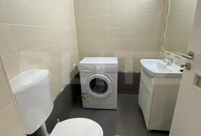 Apartament cu 3 camere semidecomandat în Florești - 8