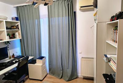 Apartament cu 3 camere decomandat, mobilat în Titan - 11