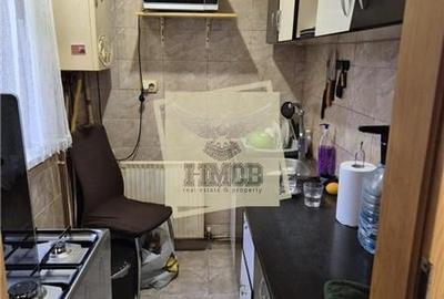 Apartament cu 2 camere nedecomandat în Țiglari - 3