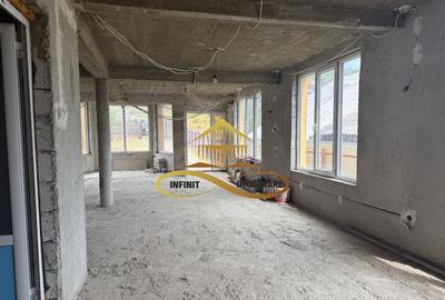 Casă cu 5 camere cu Teren 757 Mp în Luncani - 7