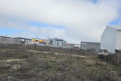 Teren Construcții intravilan de 2500 mp, în Sud-Est - 3