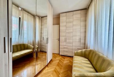 4 camere în Cartierul Francez – Herăstrău | 167 mp utili | 2 locuri parcare - 13