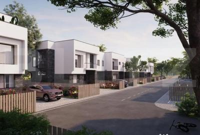 Casă cu 3 camere cu Teren 250 Mp în Central - 3