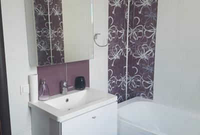 Apartament cu 2 camere semidecomandat în Băneasa - 2