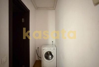 Apartament cu 2 camere decomandat, mobilat în Barbu Văcărescu - 12