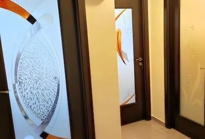 Inchiriere Apartament 2 camere Bloc Nou Centrala Porpie Pacii - 6