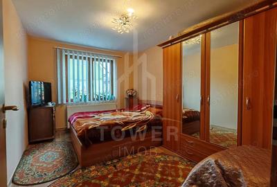 Casă cu 2 camere cu Teren 570 Mp în Gușterița - 8