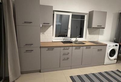 Garsonieră decomandată în Dumbrăvița - 4