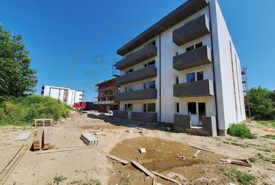Garsoniere in Stefanesti-Cavalerului Residence - 1,5 km de centrul Pitestiului - 2