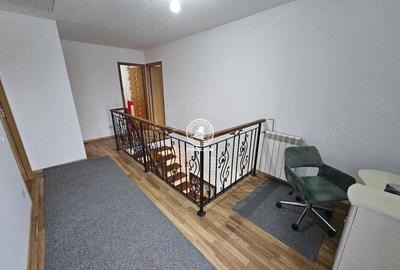 Casă cu Teren 300 Mp în Valea Lupului - 2