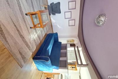 Apartament cu 3 camere decomandat în Central - 3