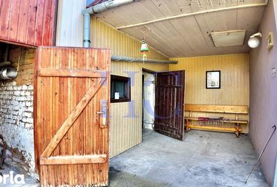 Casă cu 4 camere cu Teren 1622 Mp în Central - 5