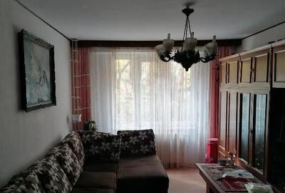 Apartament 2 camere, decomandat - zona Astra - 1