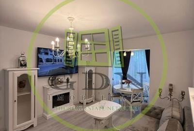 Apartament cu 3 camere în Centrul Civic