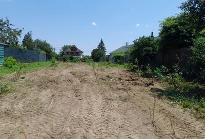 Spațiu comercial, în Dumbrăvești - 1