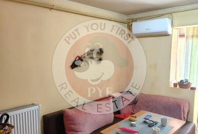 Apartament cu 2 camere decomandat în Rahova