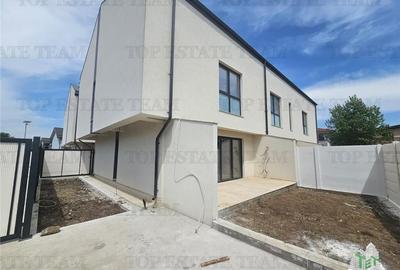 Triplex premium in zona Prel.Ghencea (mini-complex) - 3