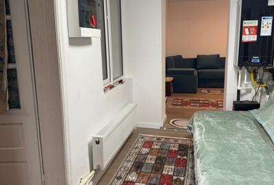 Casa 3 camere - Garaj - CT gaze - 7