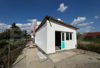 Casa P + 1 de 100 mp utili, cu 300 mp teren in zona Preajba Casa P + 1 de 100 mp utili, cu 300 mp teren in zona Preajba - 14