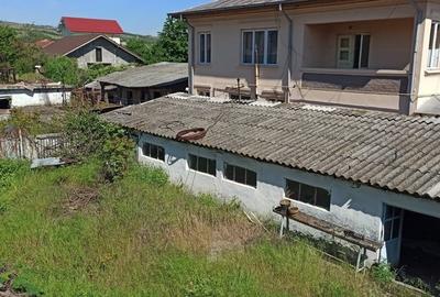 Casă cu 5 camere cu Teren 600 Mp în Drăgășani - 4