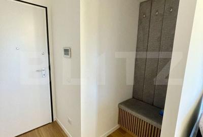 Apartament cu 2 camere semidecomandat în George Enescu - 1