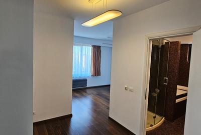 Apartament cu 4 camere decomandat, mobilat în Barbu Văcărescu - 17